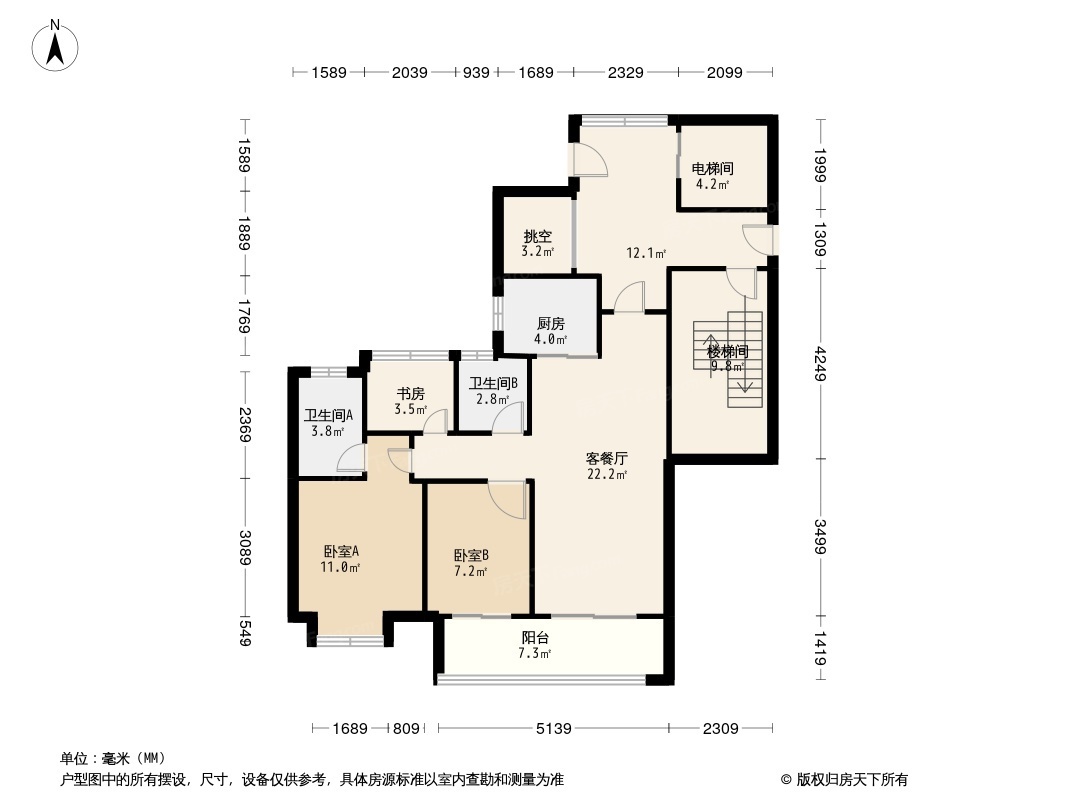 悦隽明湖府