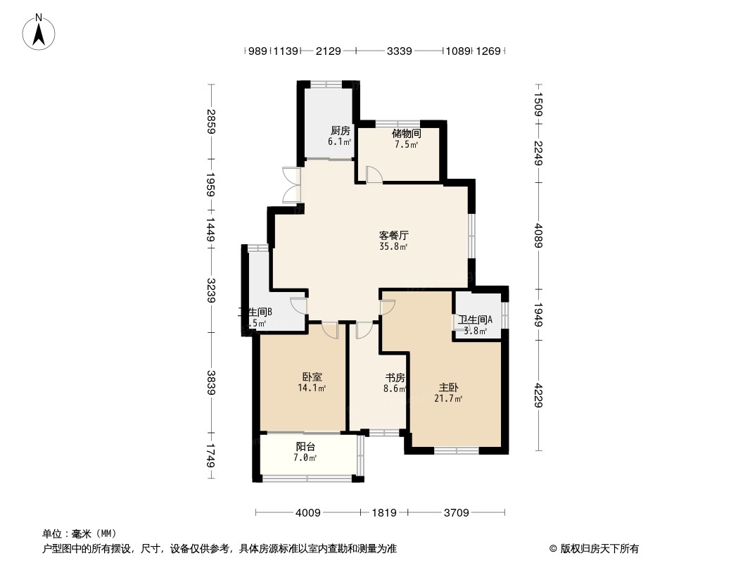 万基河姆景苑