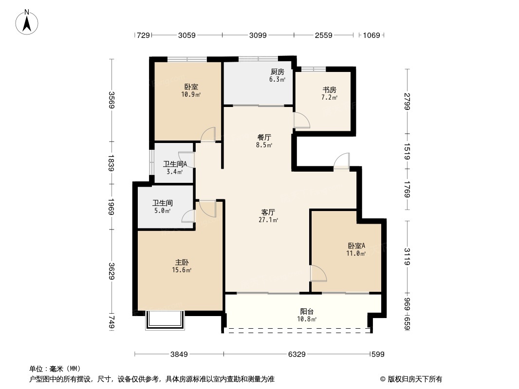 海湾金茂悦