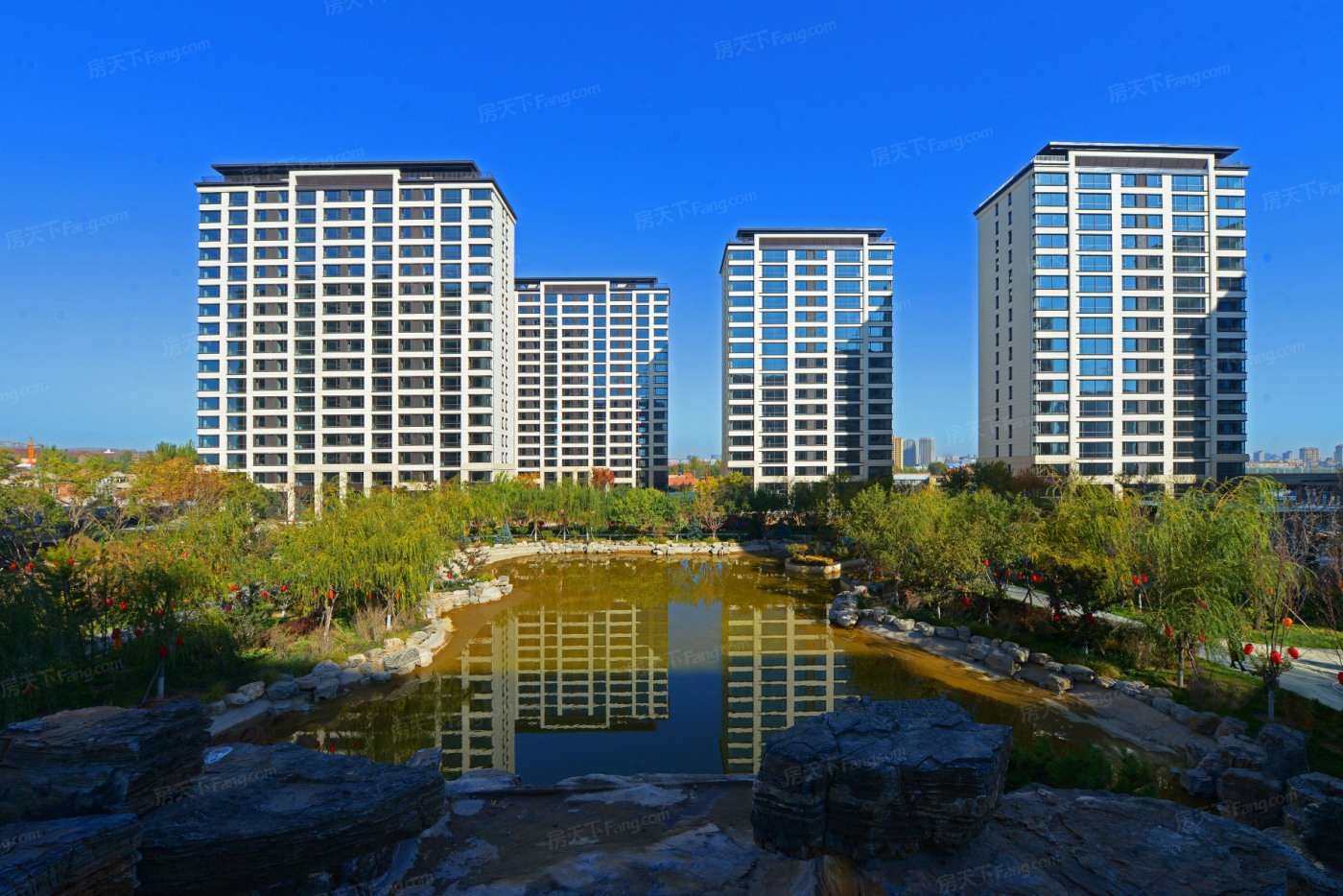 想要家更大，2024年01月赤峰新城区四居新楼盘任你挑！