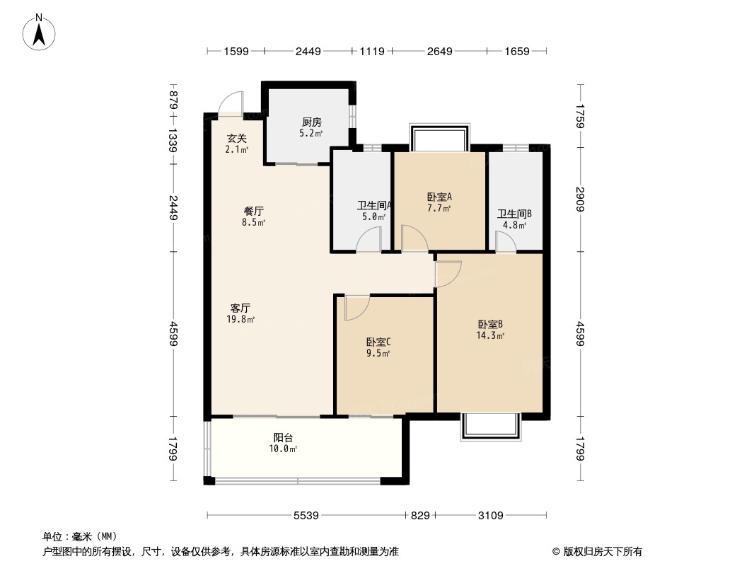 龙湖·春江郦城