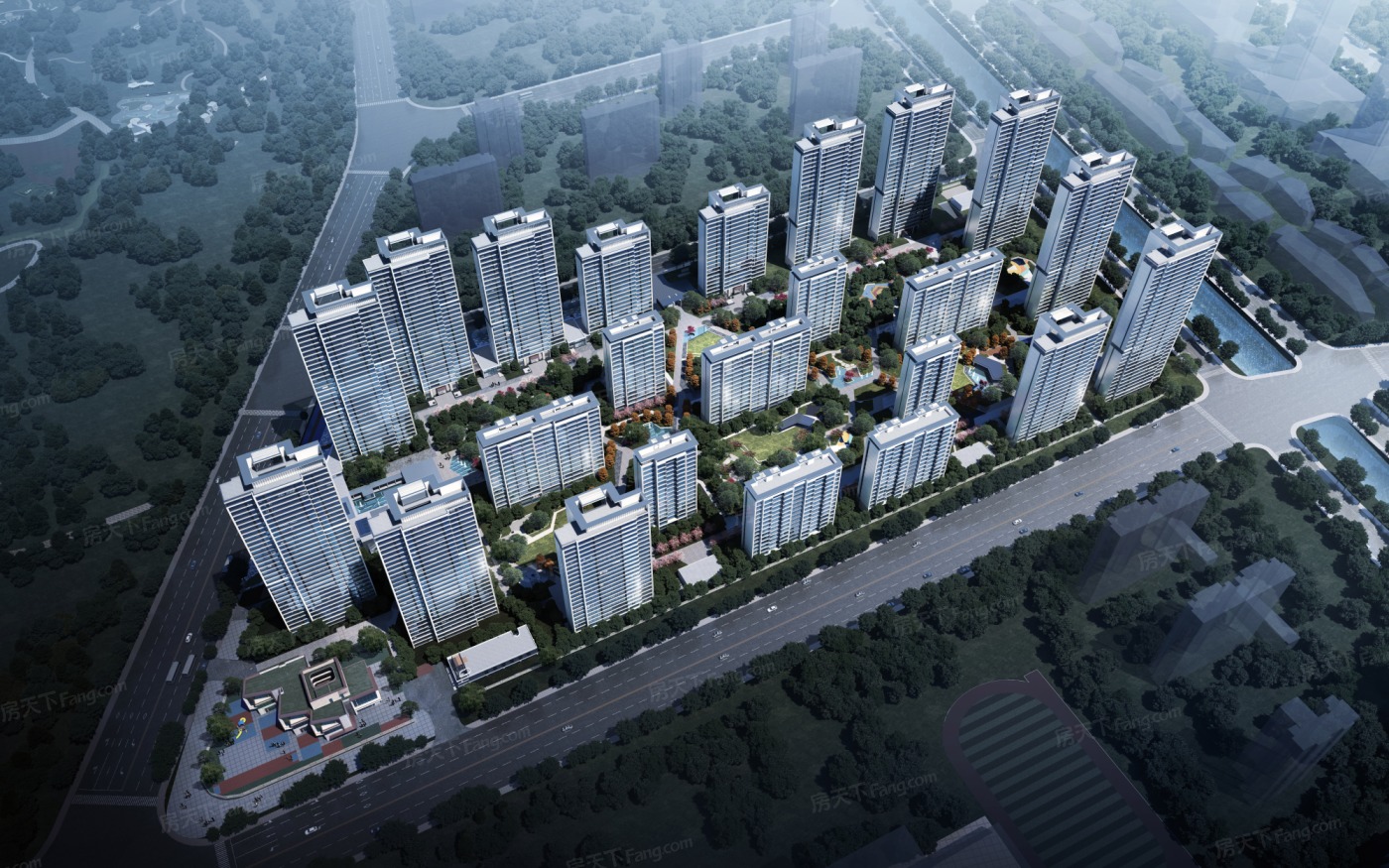 计划2023年09月在天津河西买三居新房？这篇购房攻略一定要看起来！