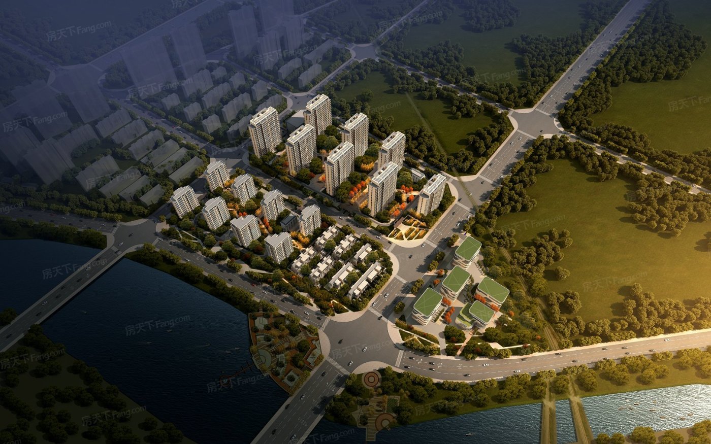 计划2024年02月在蚌埠禹会买三居新房？这篇购房攻略一定要看起来！
