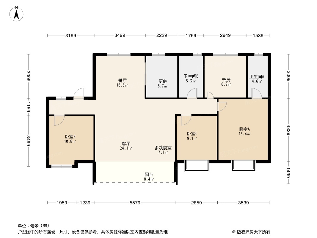 碧桂园翡翠公园