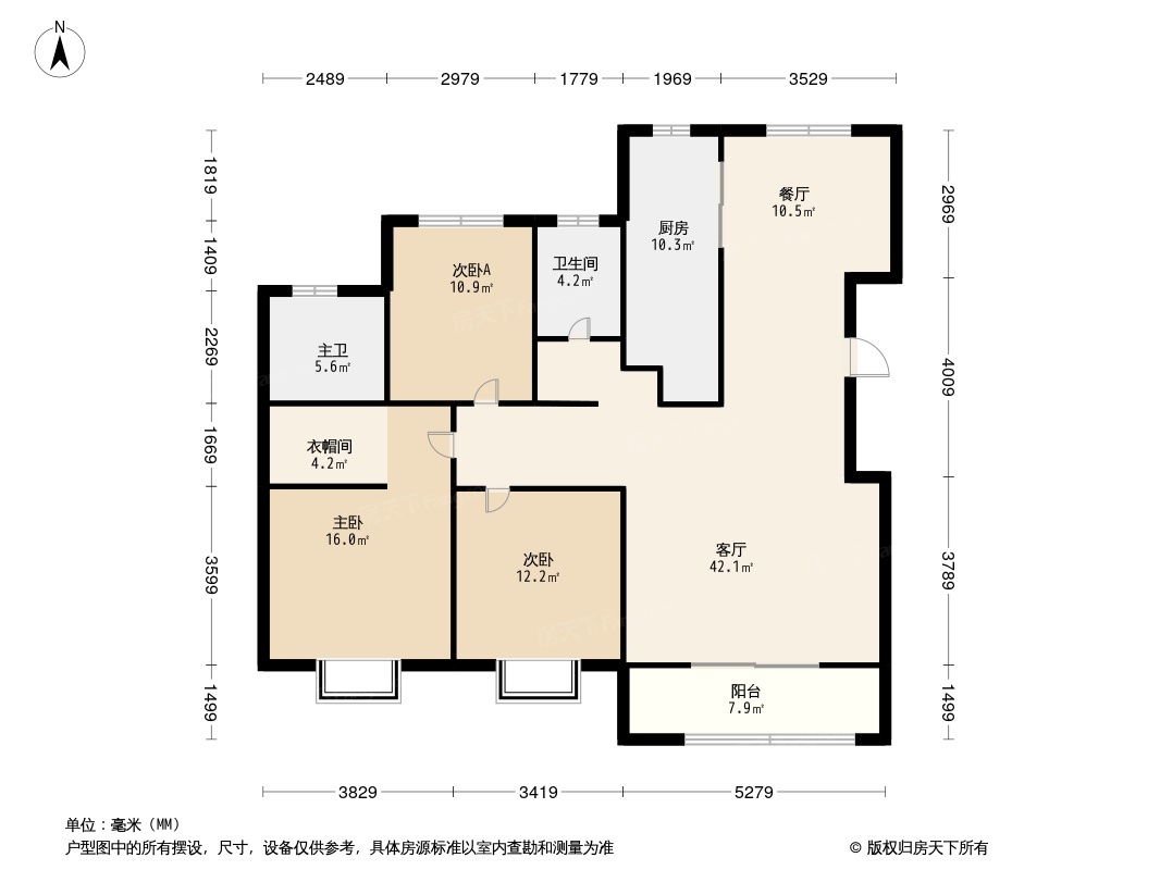 北京城建·樾府