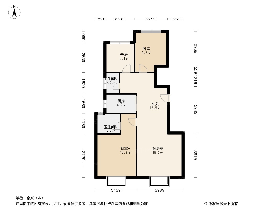 京能｜电建·洺悦湾