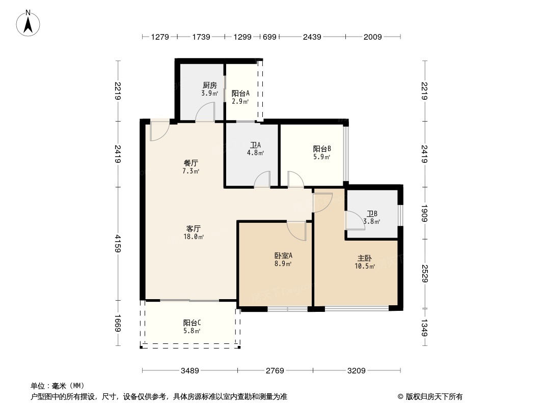 半山悦海花园