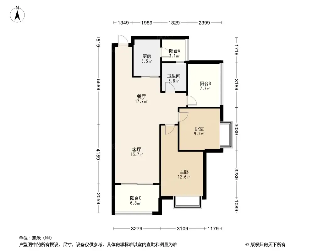 惠州榕城华庭富康居怎么样房价走势附带精品户型推荐