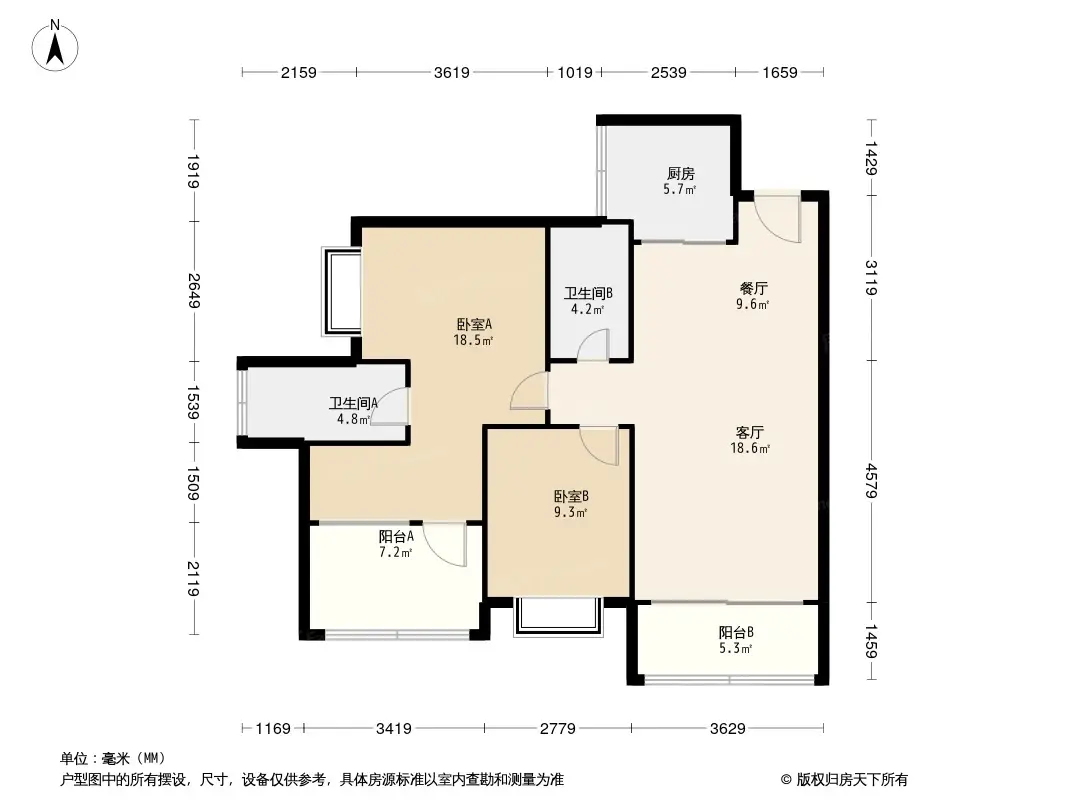 【特发天鹅湖畔】龙岗高关注度楼盘多维度分析