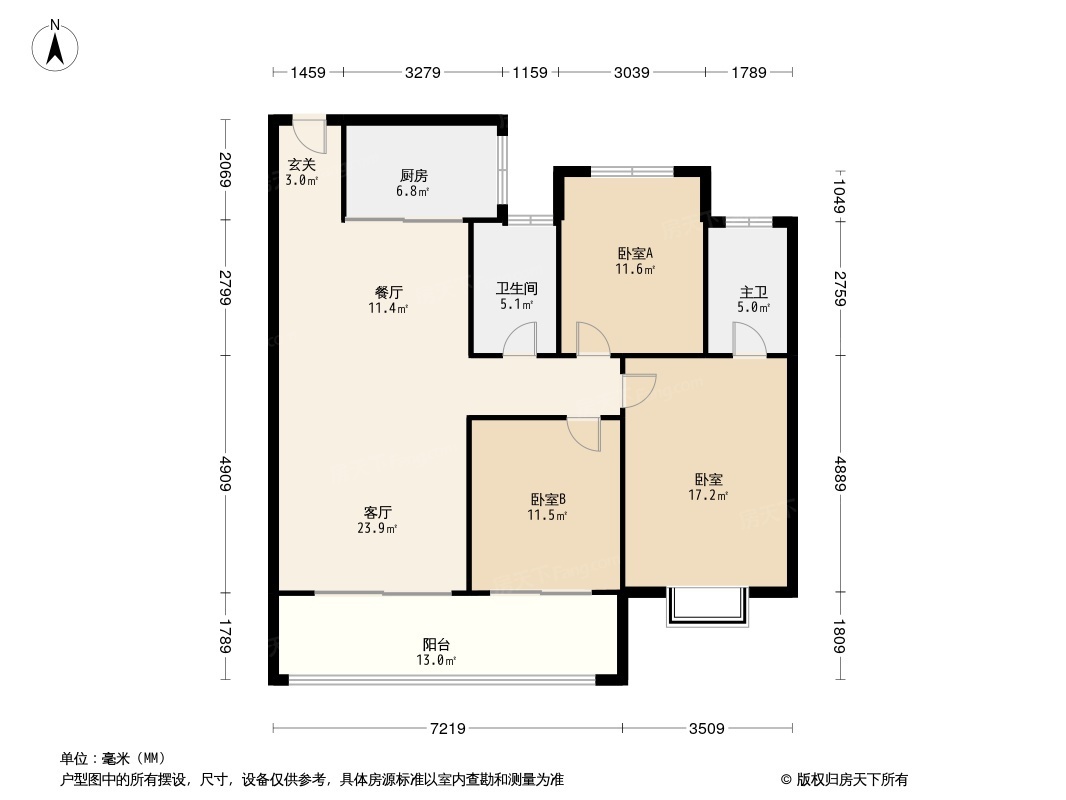 世茂璀璨万境