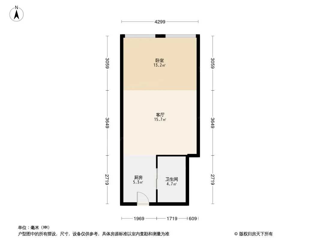 长沙红星国际公寓怎么样楼盘均价与户型指导分析