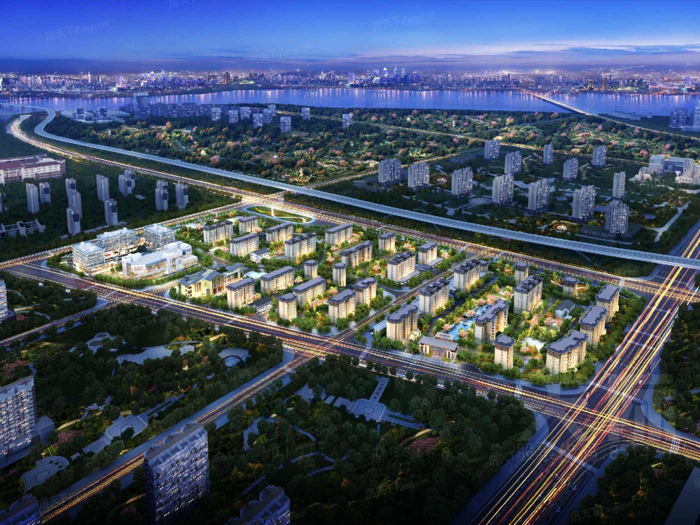 想要家更大，2021年01月北京顺义四居新楼盘任你挑！