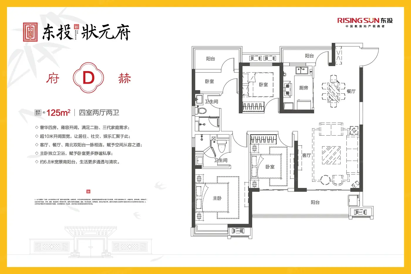 东投状元府vs山水天城在衡阳谁更胜一筹