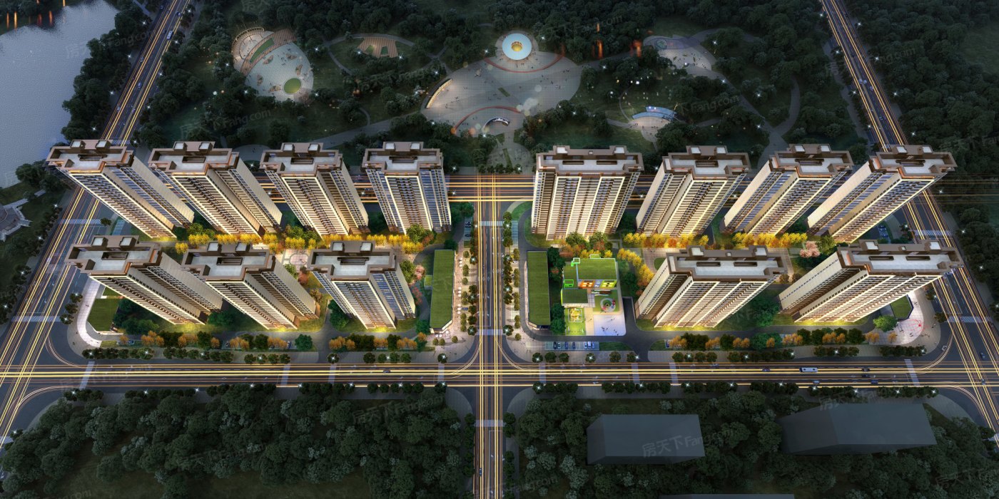 精选2024年02月长沙长沙县五居新楼盘，给你一个更大更好的新家！