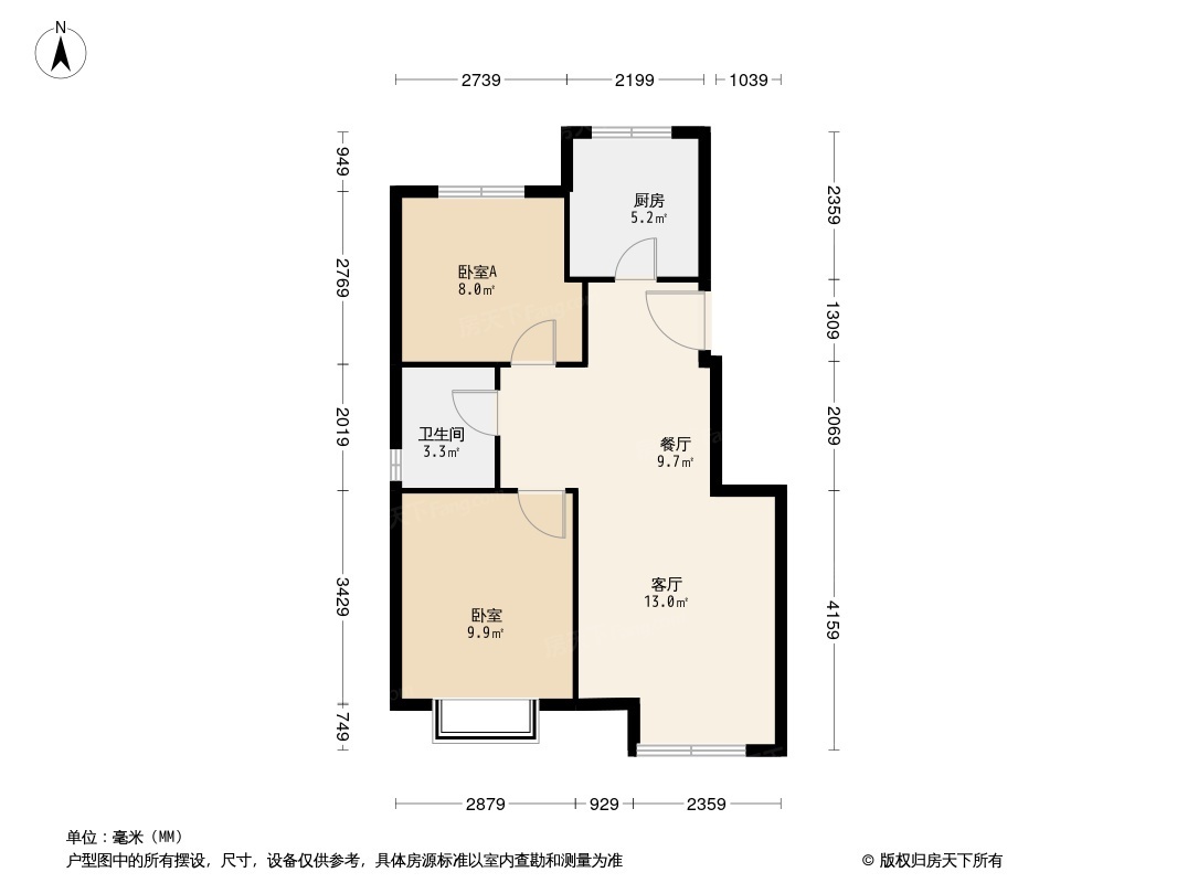 北京中骏·云景台怎么样?这里有房价走势及户型图全面