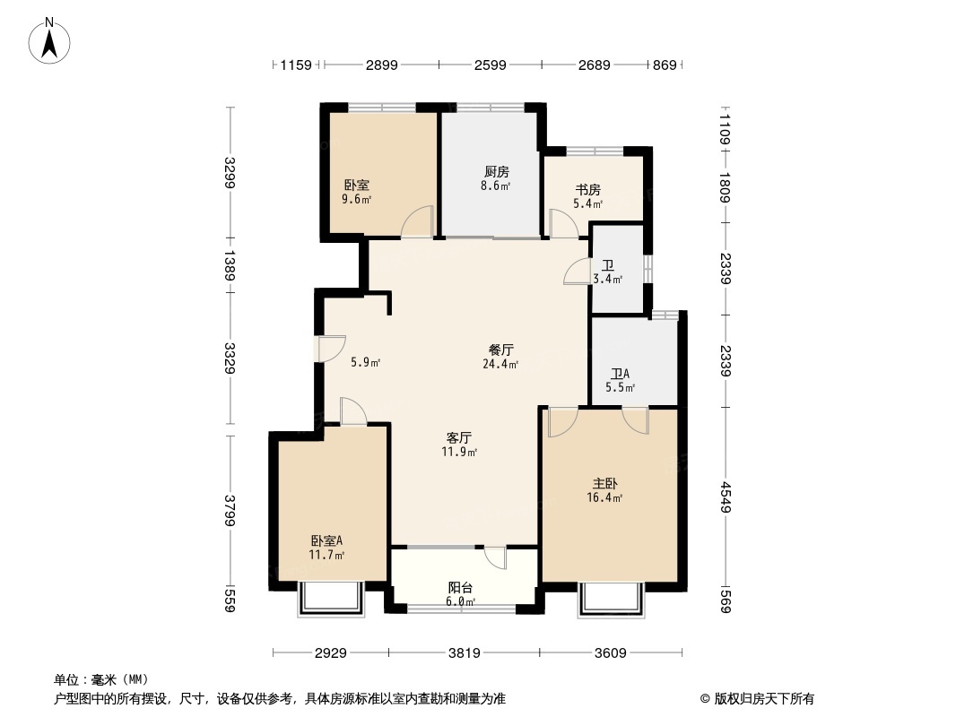 中海寰宇视界 vs 北京恒大御峰哪个好?周边配套_基本信息对比