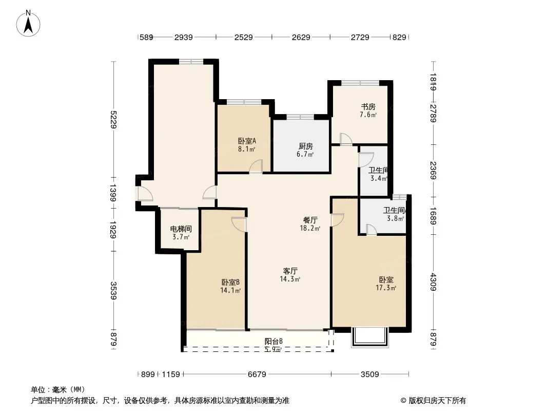 金地风华大境