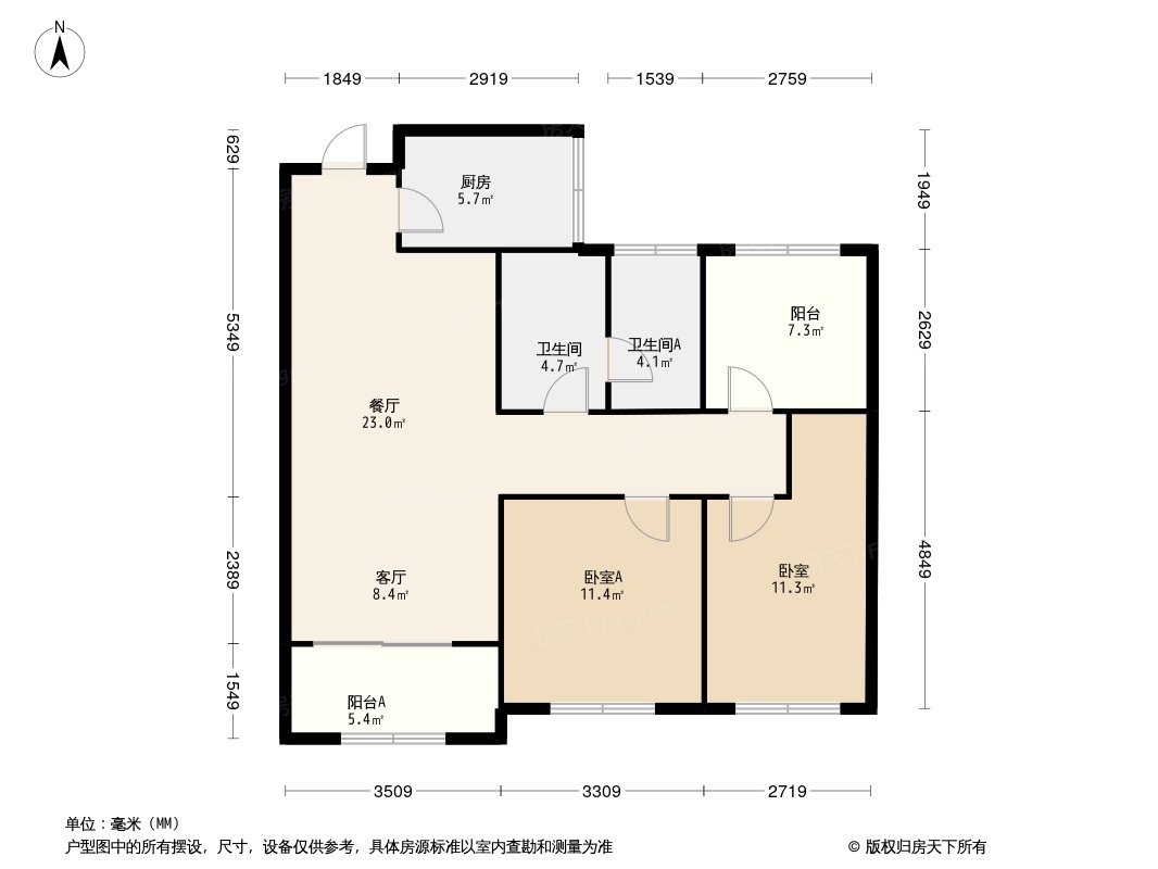 孔雀城江澜赋