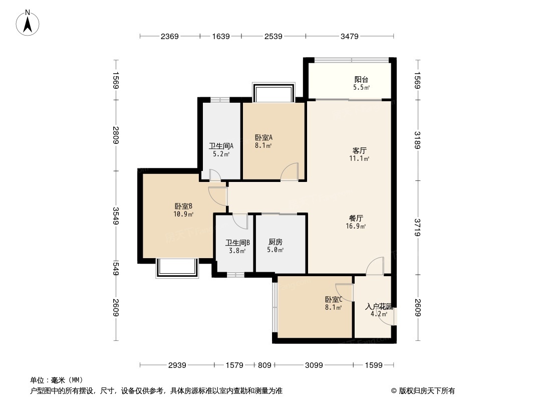 珠江四季悦城