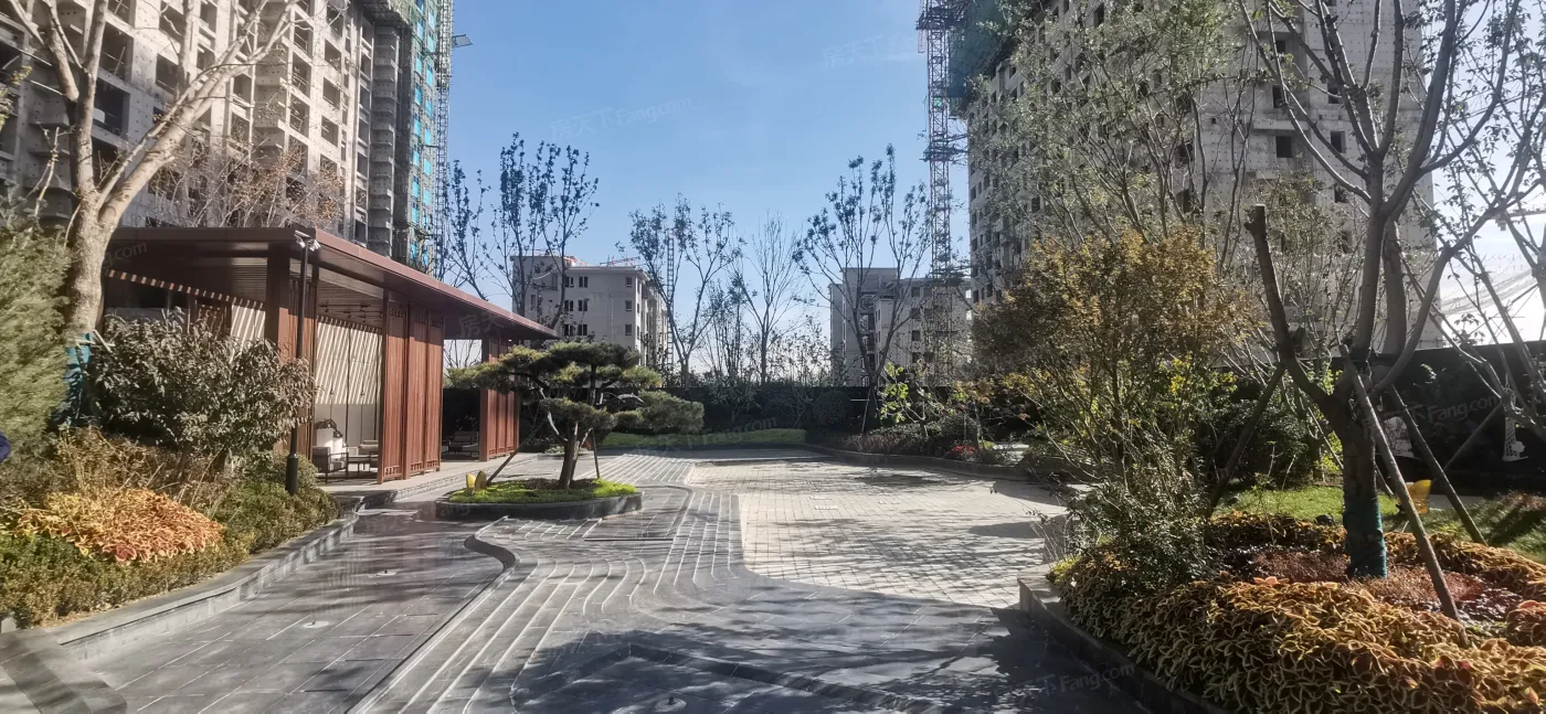 康桥知园3室2厅1卫南北朝向2800.00元/月出租