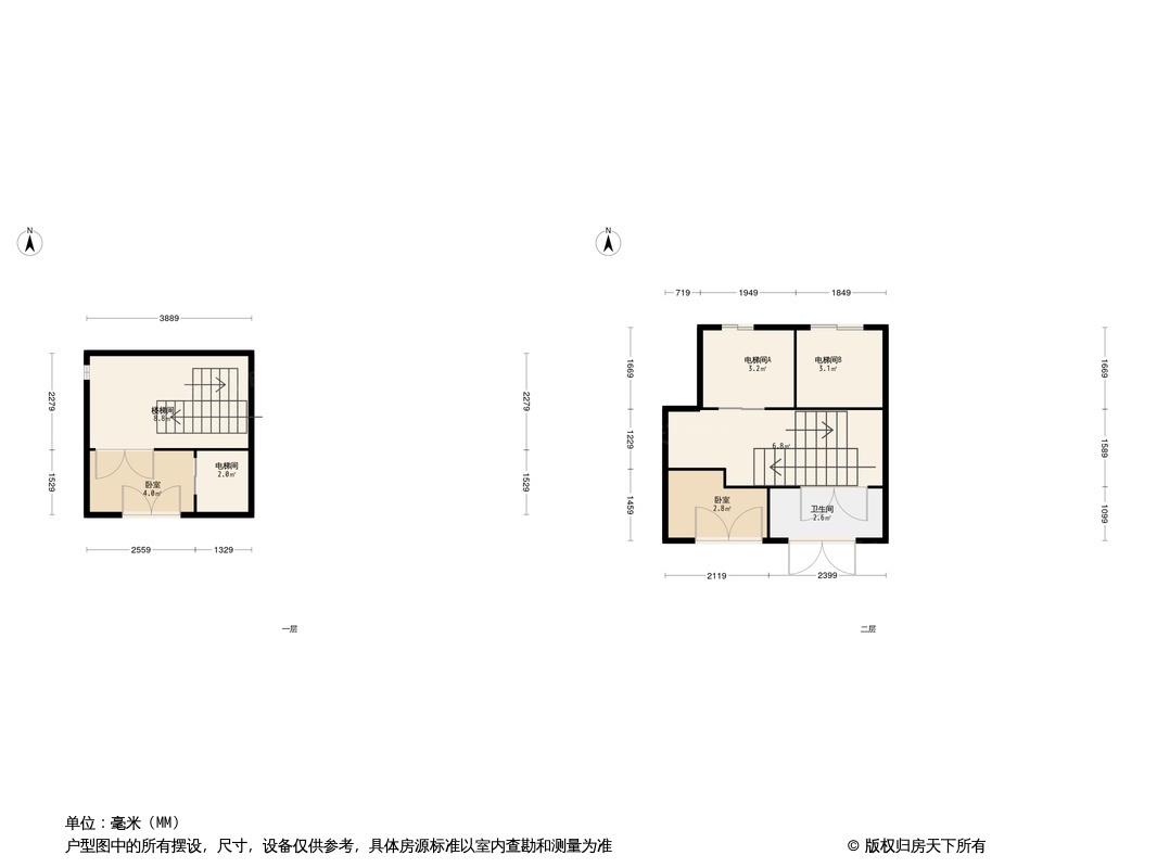 金地中法仟佰汇户型图