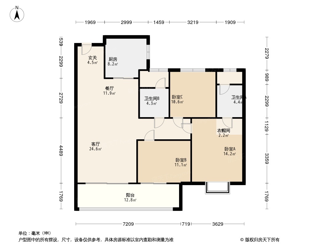 中国电建地产·洺悦江湾