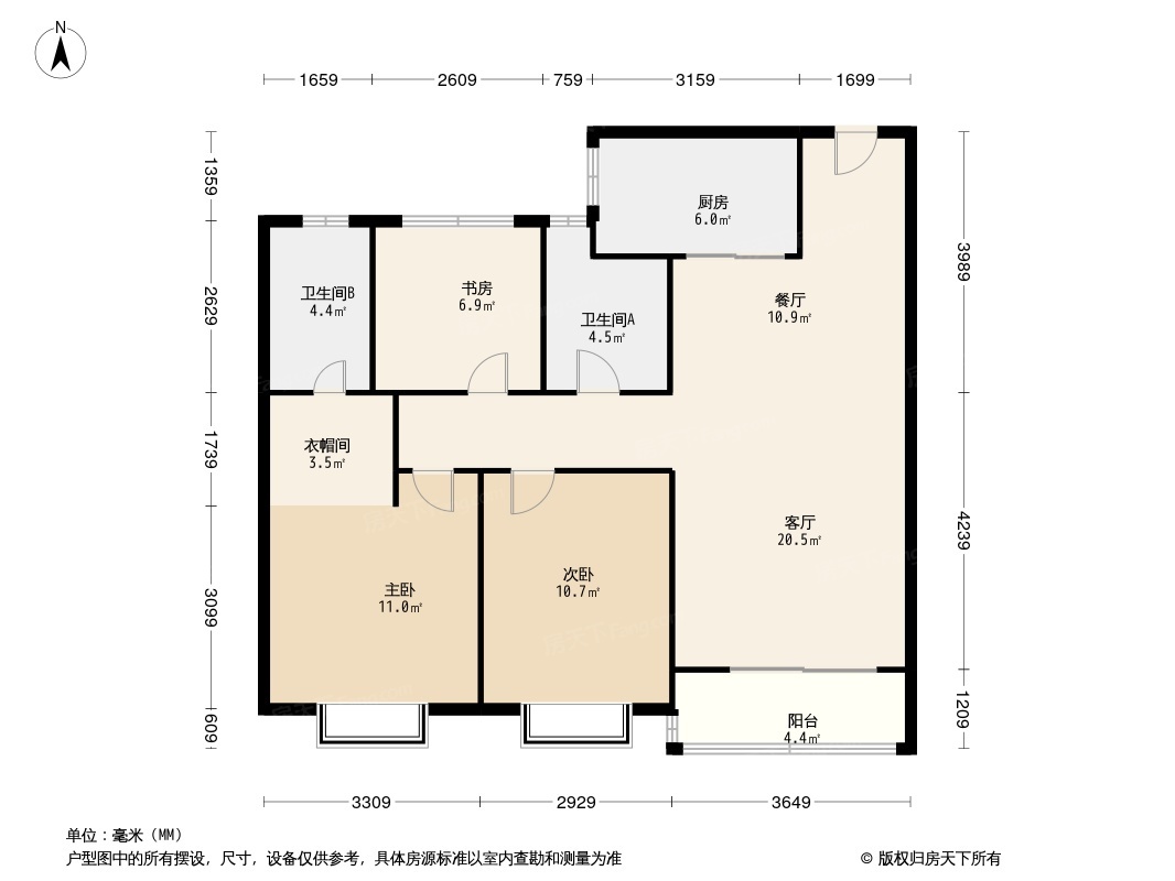 天赐金龙城