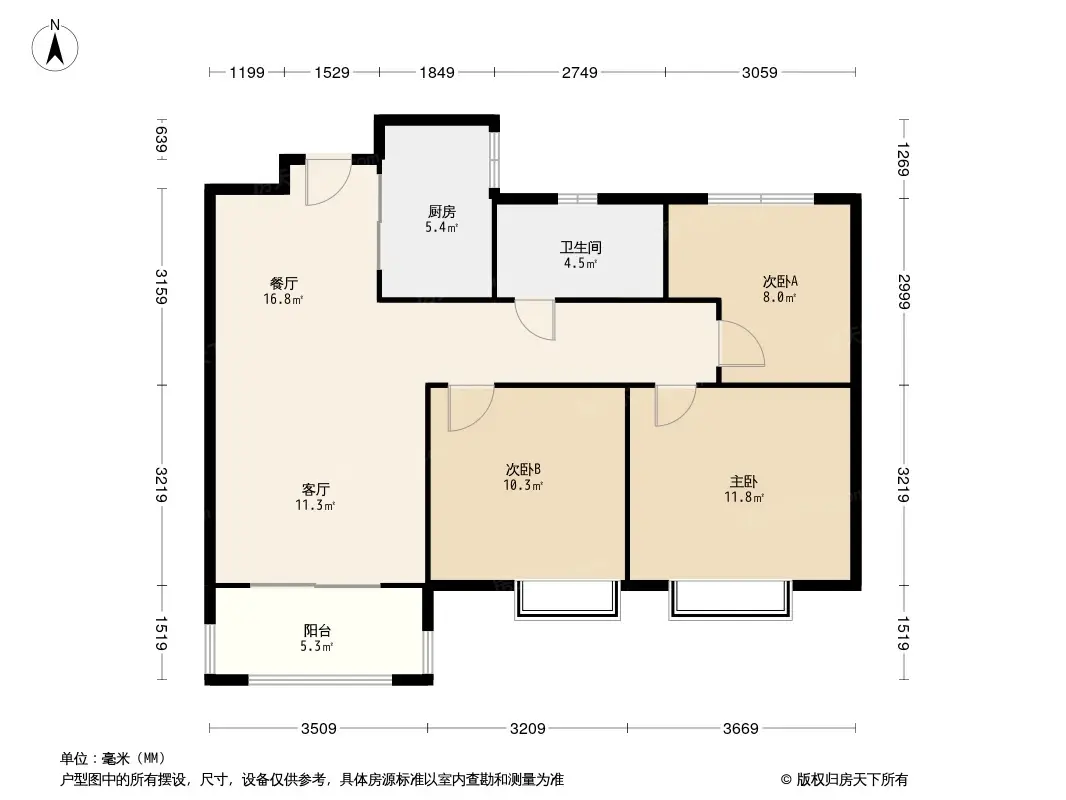 绿地大都会