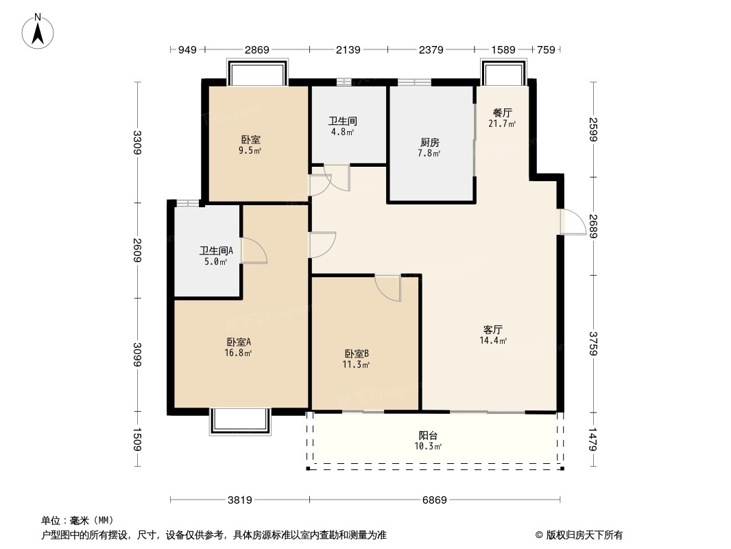 武汉海伦堡海悦世界怎么样在哪里小区户型图及均价分析