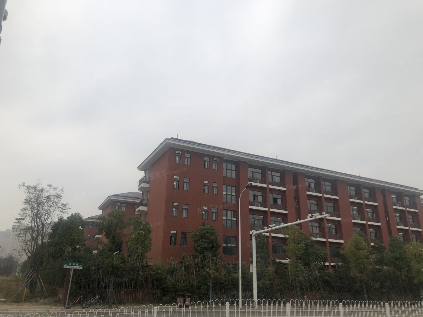 中小学:雅礼洋湖实验学校,麓山洋湖实验学校(建设中),长郡