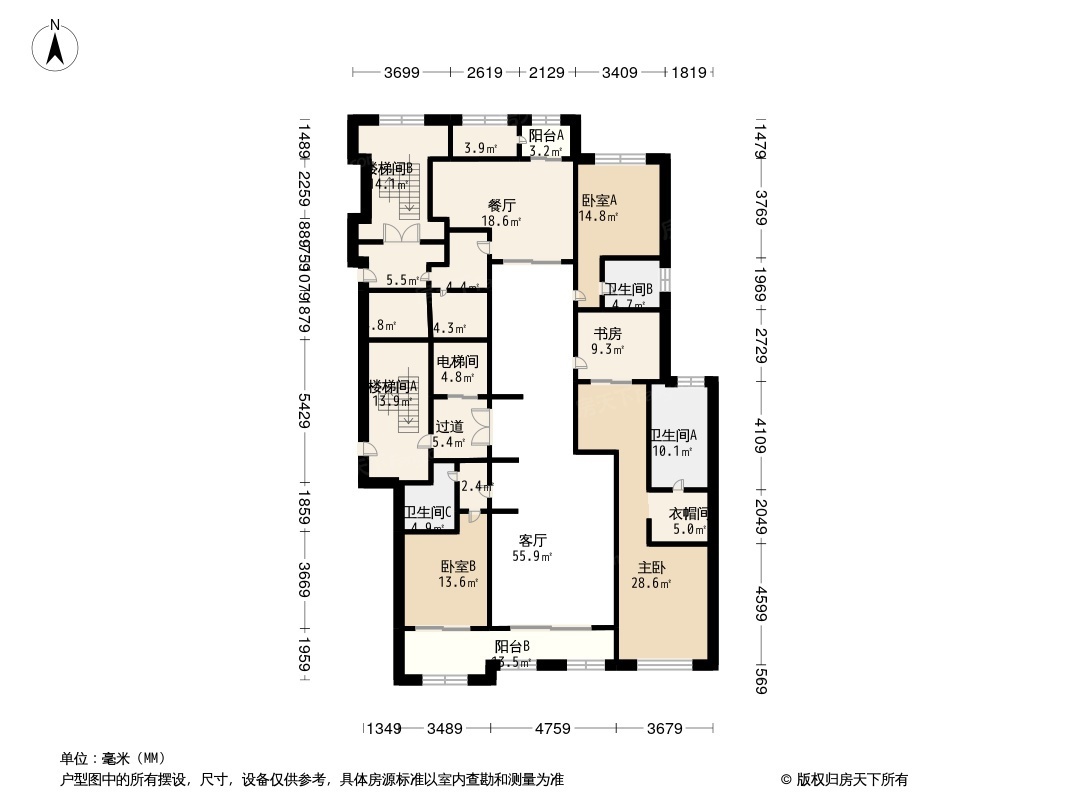 融创外滩壹号院