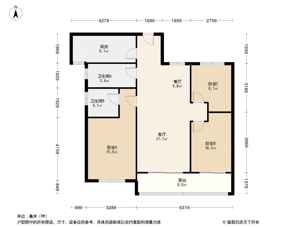 正荣紫阙台