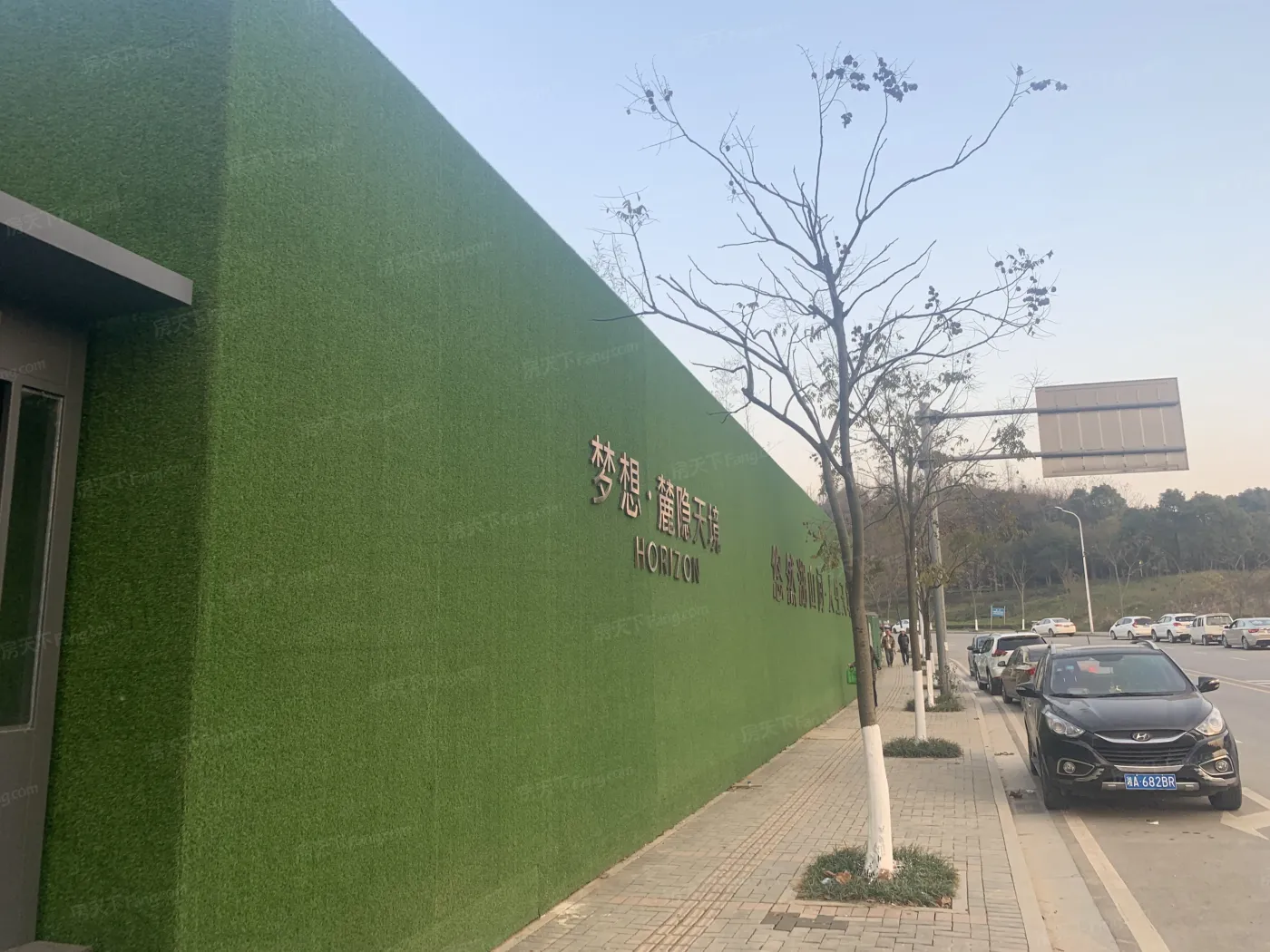 梦想·麓隐天境3室2厅2卫南朝向4000.00元/月出租