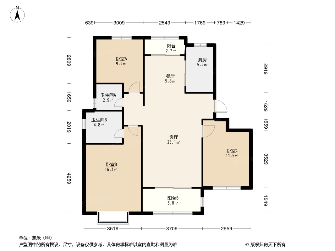 金融家