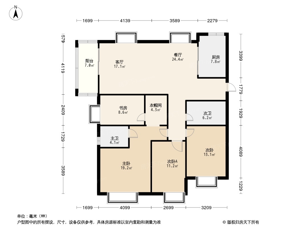 武汉旭辉华宇江悦府怎么样?房价走势与户型图全解析