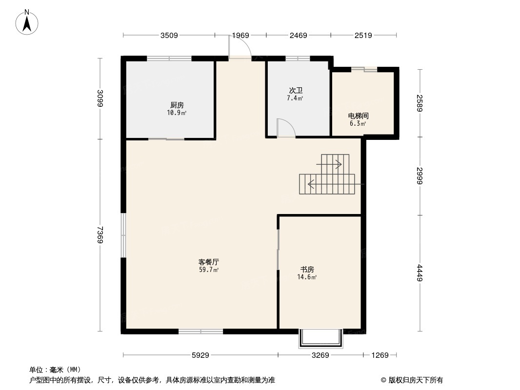 南桥金茂悦