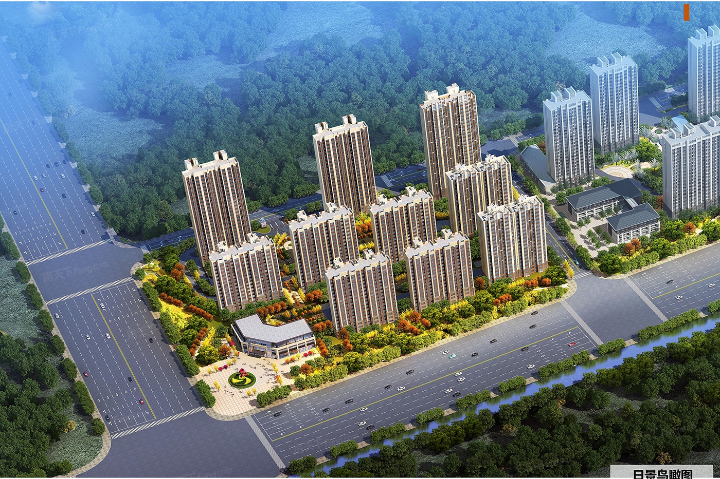 计划2024年01月在邢台开发区买三居新房？这篇购房攻略一定要看起来！