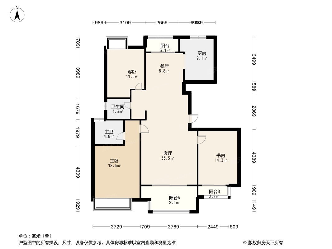 陆家嘴滴水涟岸