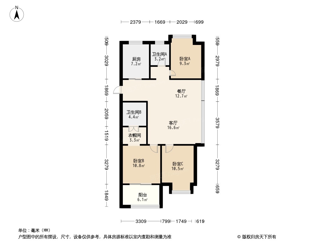 上海龙湖春江天玺