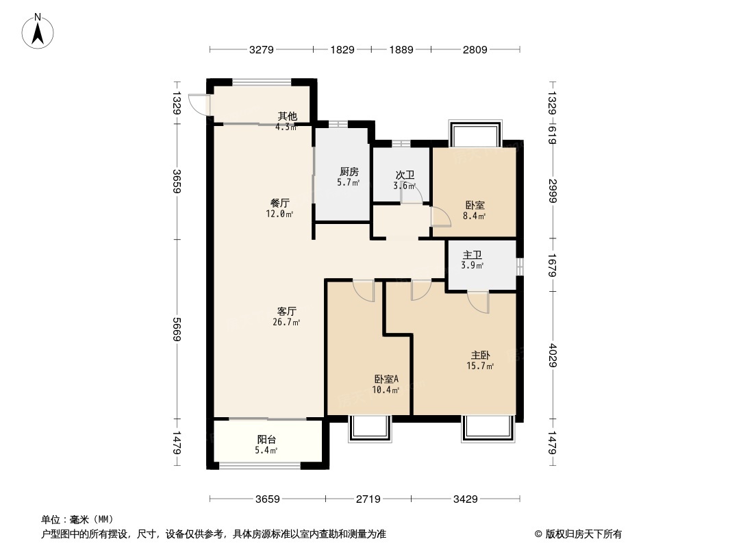 金地中核格林格林