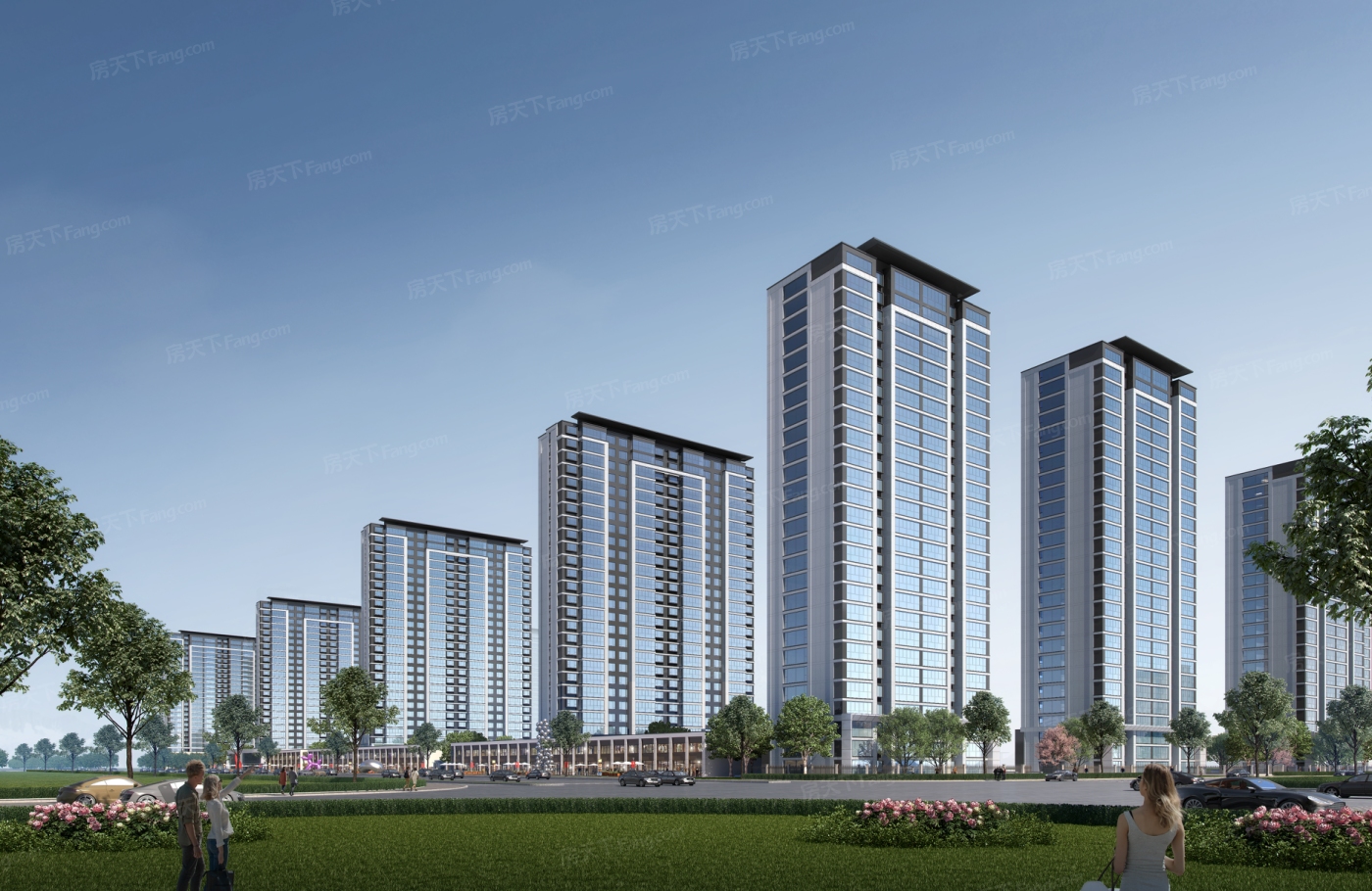 精选2023年10月宁波慈溪五居新楼盘，给你一个更大更好的新家！