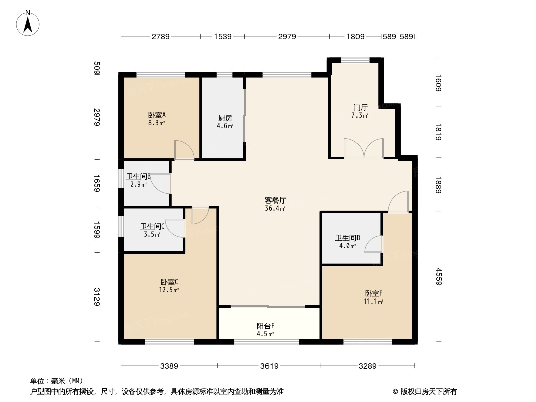 华发外滩荟