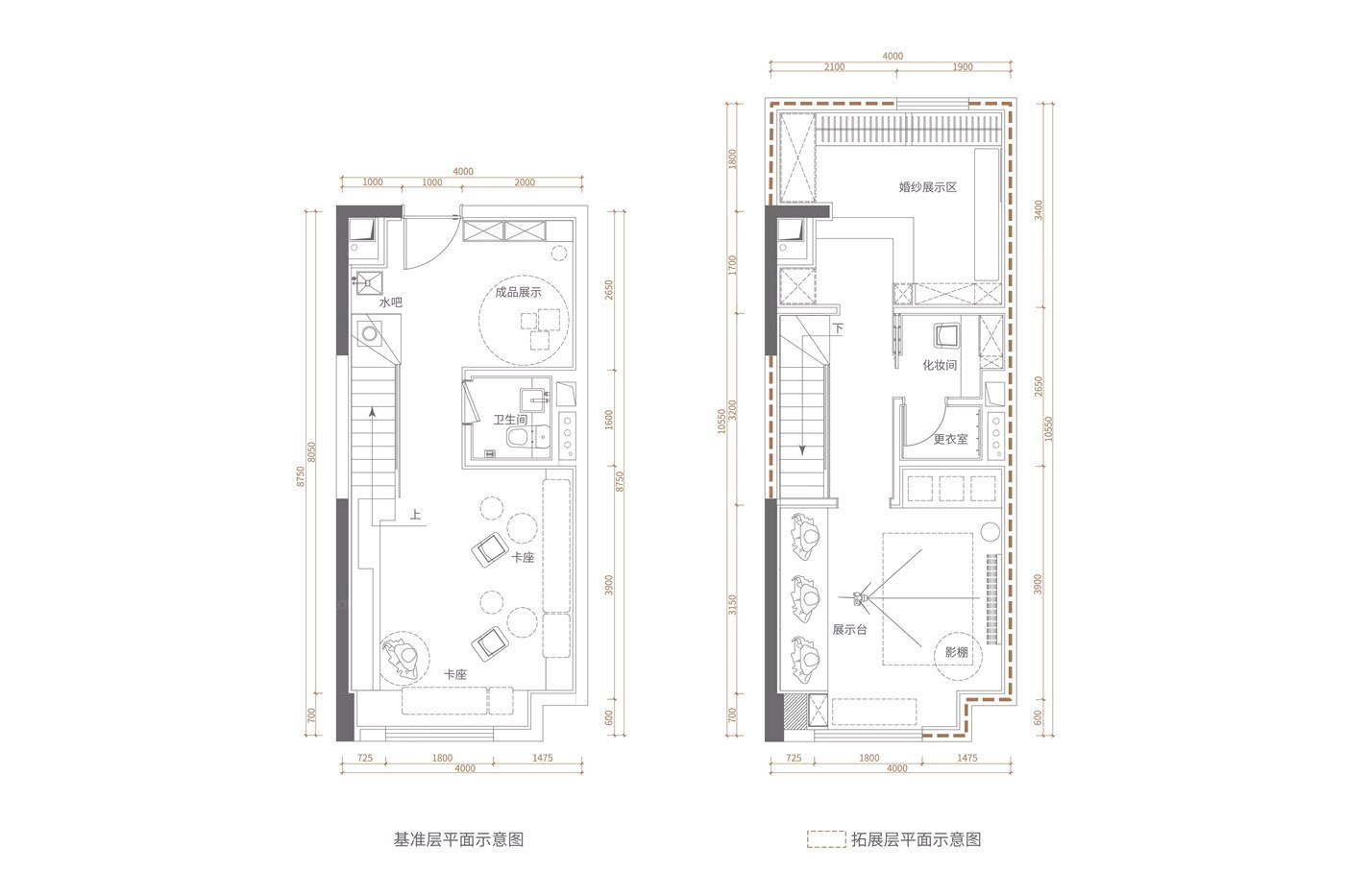 户型图:B户型