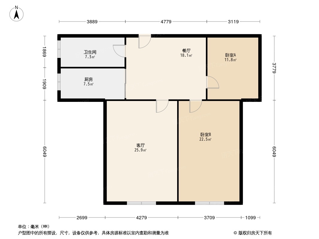 涿州孔雀城悦澜湾