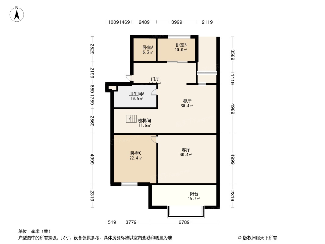 花样年碧螺湾