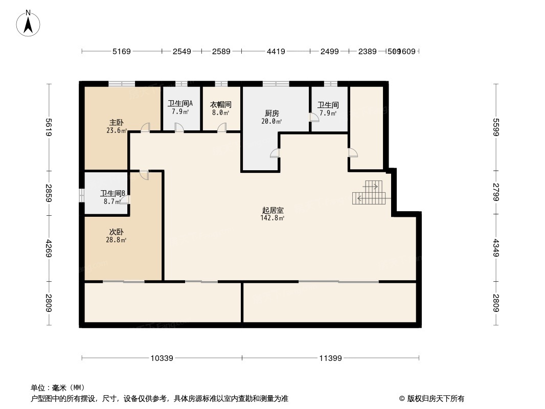 华润置地长安里