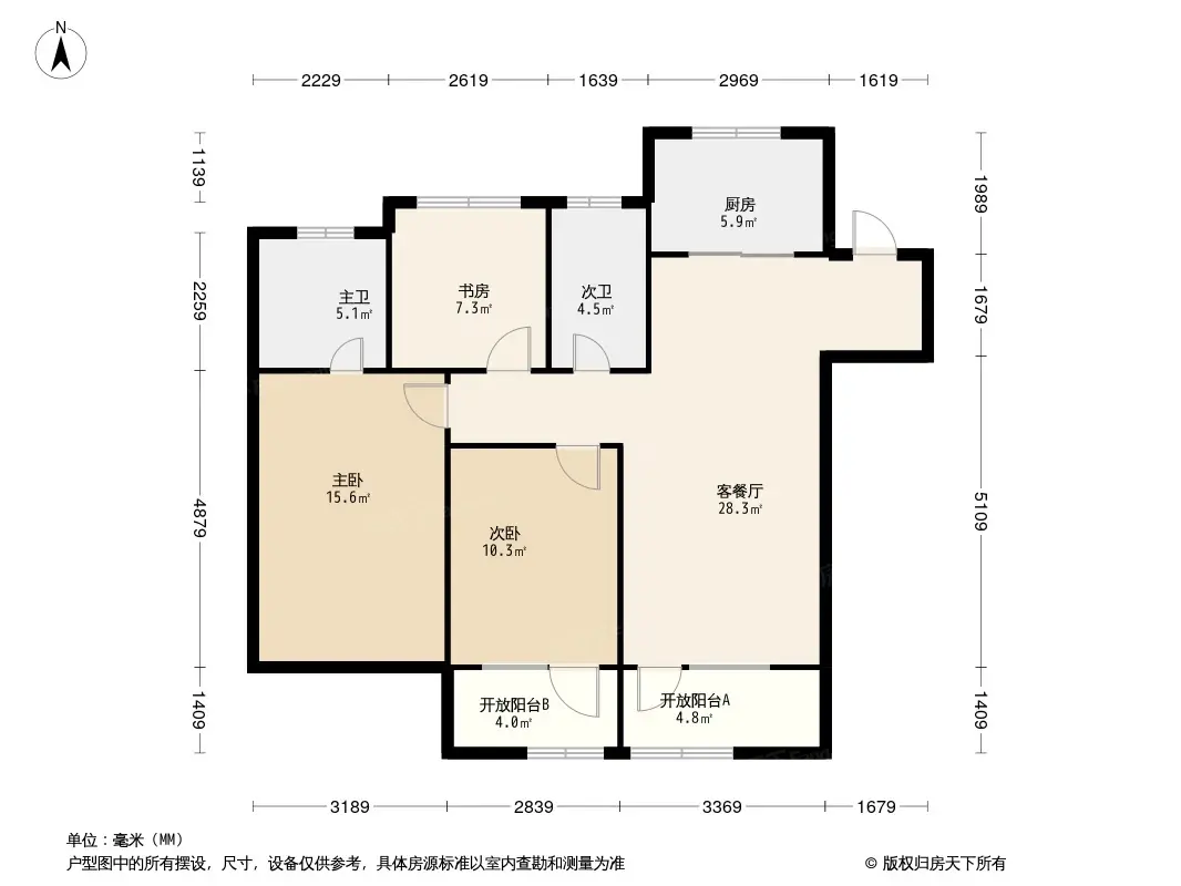 融创都会中心逸山