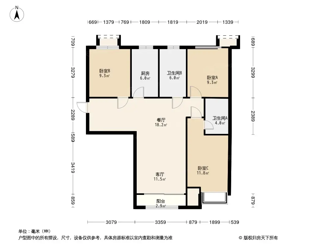 保定花郡郁金园怎么样房价走势地段交通配套情况深度剖析