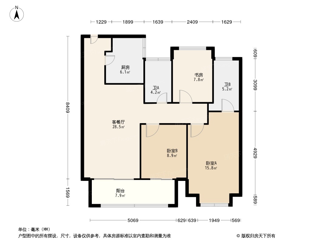 仁恒静安世纪