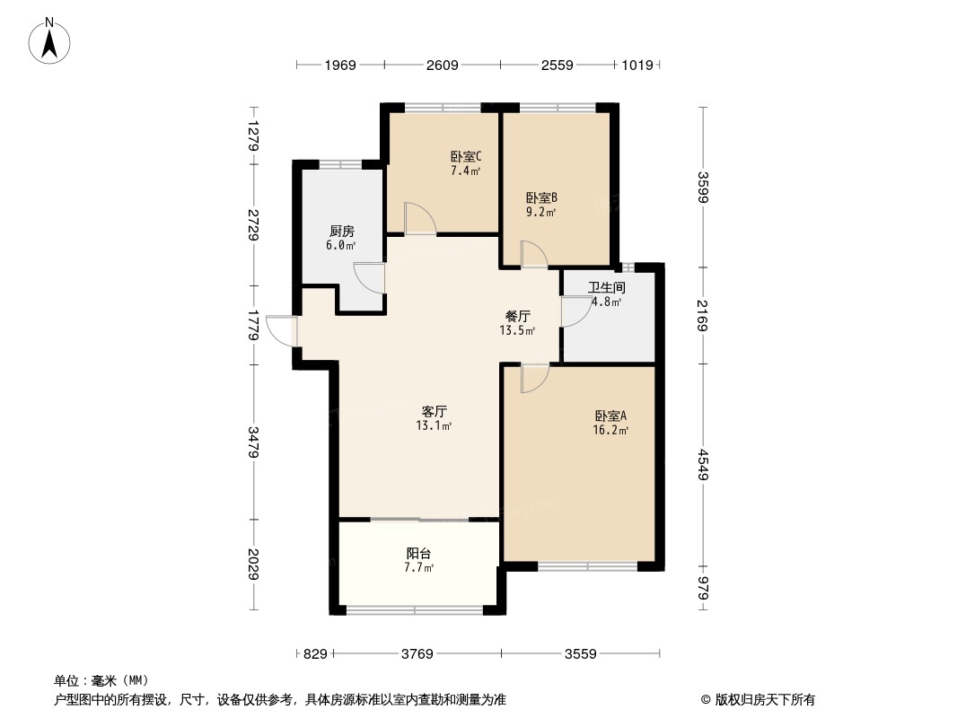 中国中铁诺德名城